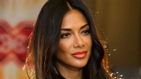 Nicole Scherzinger breaks silence on Lewis Hamilton tape leak